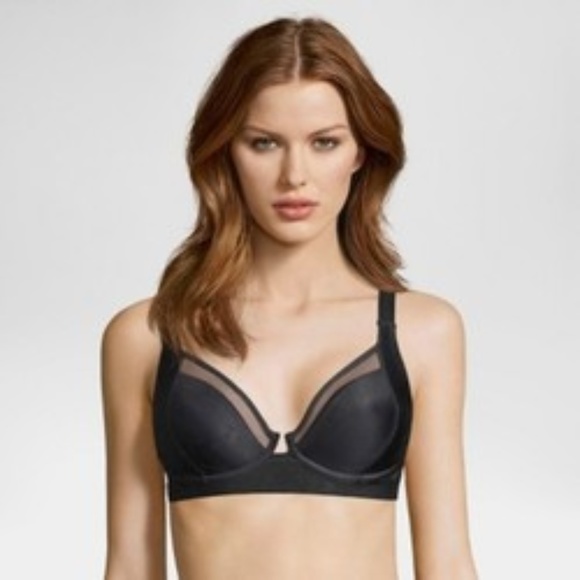 Maidenform Other - Maidenform Self Expressions Micro Bra 34D